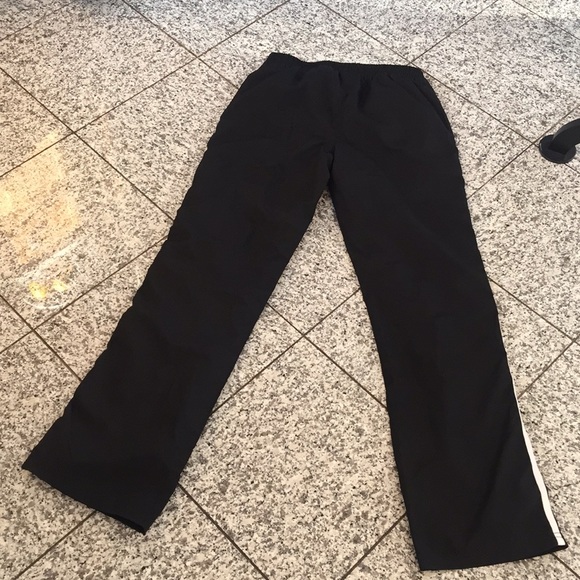 Danskin Now lightweight wind pants - Picture 3 of 4